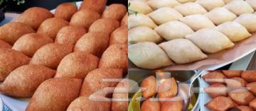 متوفر كبه دجاج كبه لحم مفرزن سعر الحبه ريال ونص63326586812163112