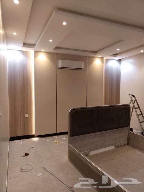 معلم ديكورات ودهانات الطائف630279342981131120