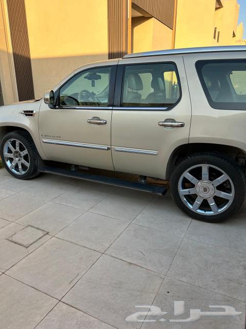 Cadillac Escalade 200863616281550594111