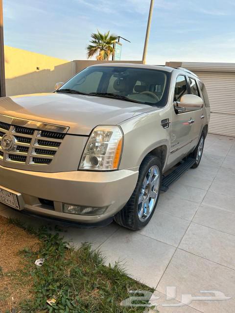 Cadillac Escalade 200863616281550594114