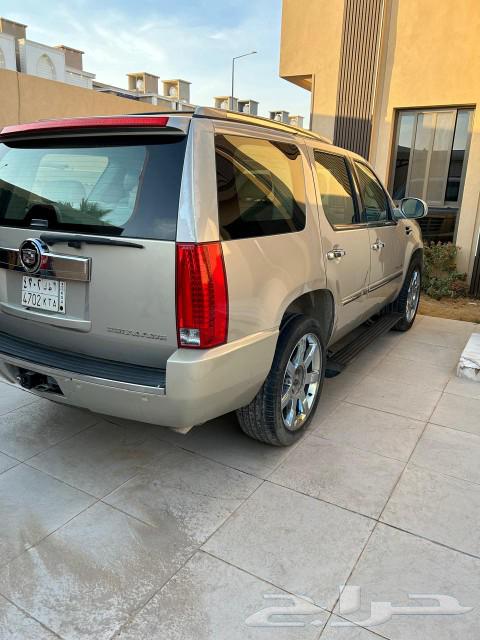 Cadillac Escalade 200863616281550594113