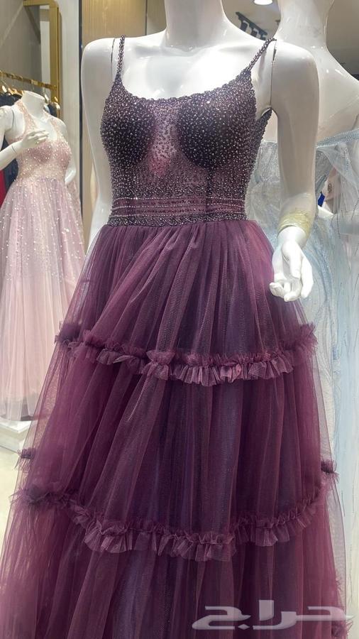 Soft luxurious dress63326867032578111