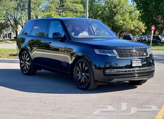 Land Rover Range Rover P530 SE SWB Model 202363616155186561113