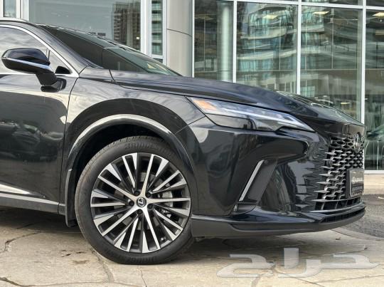 2024 LEXUS RX 350 LUXURY PKG63616155120130114