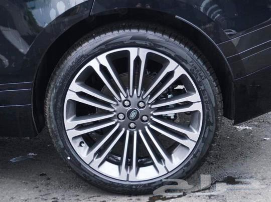 Range Rover Velar P340 Dynamic SE Model 202463616155286402113