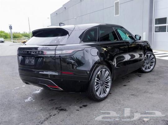 Range Rover Velar P340 Dynamic SE Model 202463616155286402111