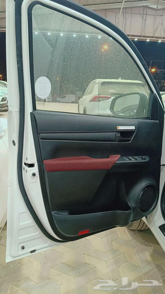 Toyota Hilux GL2. 202563616154121347114
