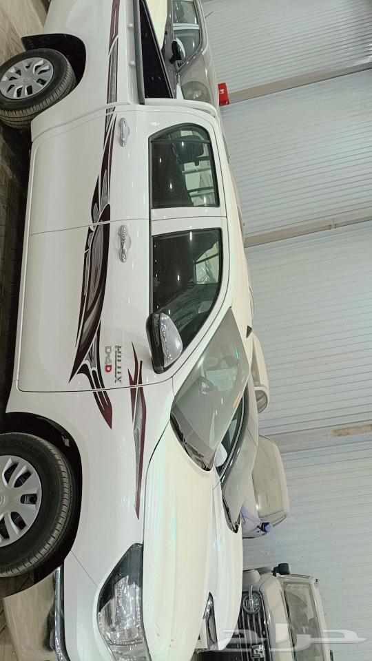 Toyota Hilux GL2. 202563616154121347113