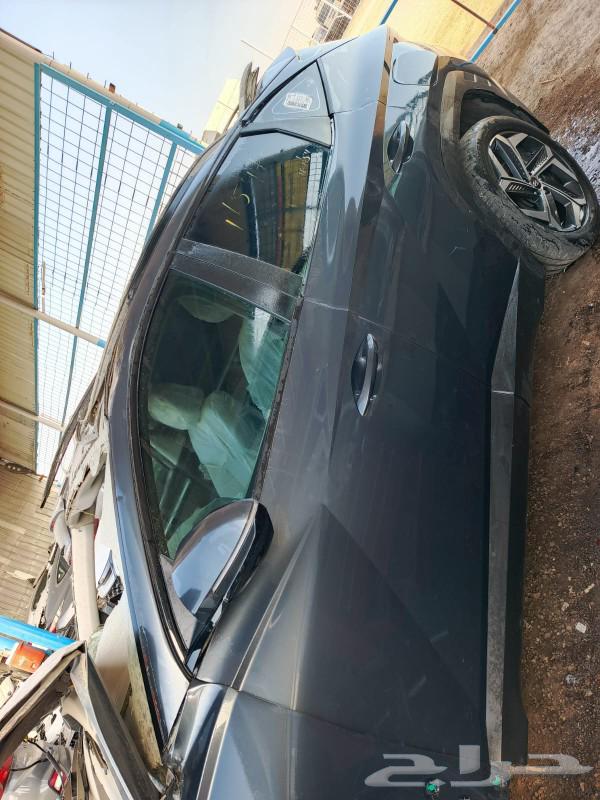 Hyundai 2024 Used Clean Guaranteed Spare Parts63616154635521112
