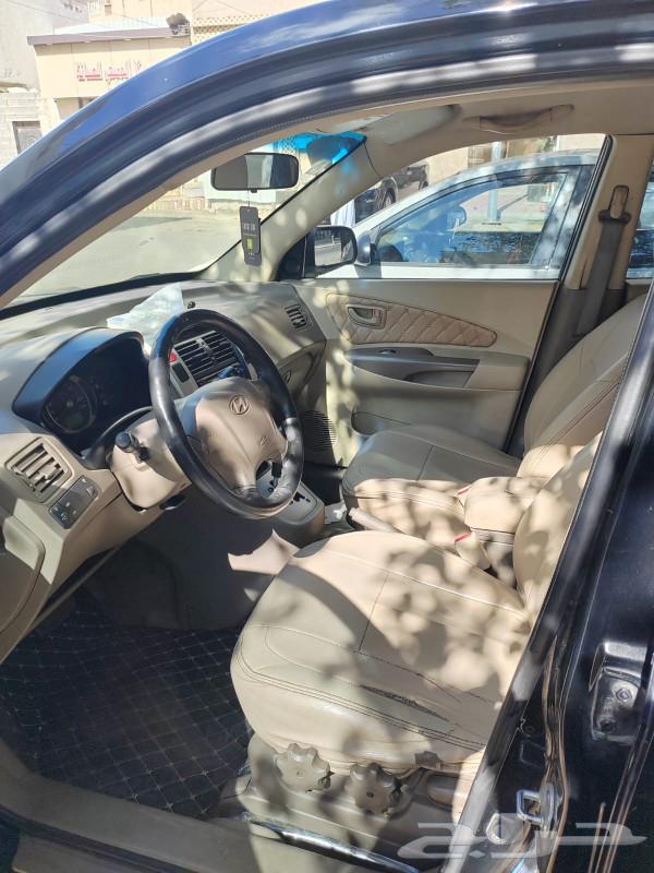 Hyundai Tucson 2008 for sale in Al-Yamaniyah district63005827884675111