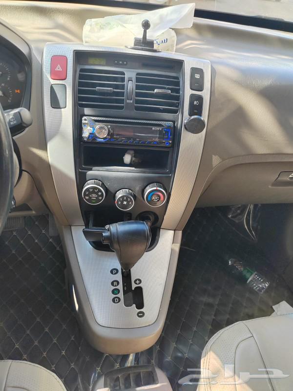 Hyundai Tucson 2008 for sale in Al-Yamaniyah district63005827884675112