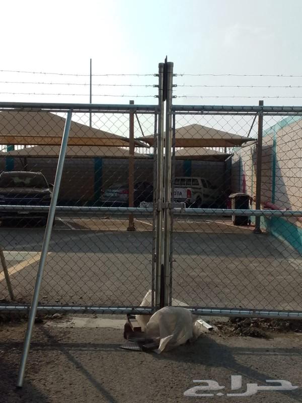 We supply and install all types of fences.63005881741443113