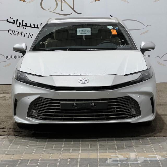 Camry LE 202563616155417346114
