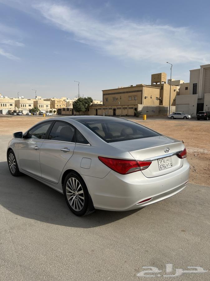 سوناتا 2015 وتاهو 2013 بدون دبل63616154172547113