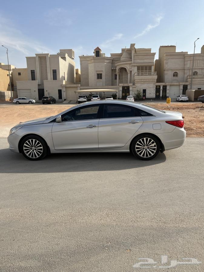 سوناتا 2015 وتاهو 2013 بدون دبل63616154172547114