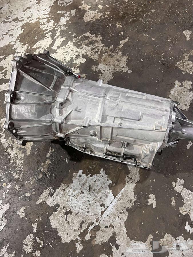 Transmission overhaul with one-year warranty for Yukon, Caprice, Lumina, Sierra63616154952321111