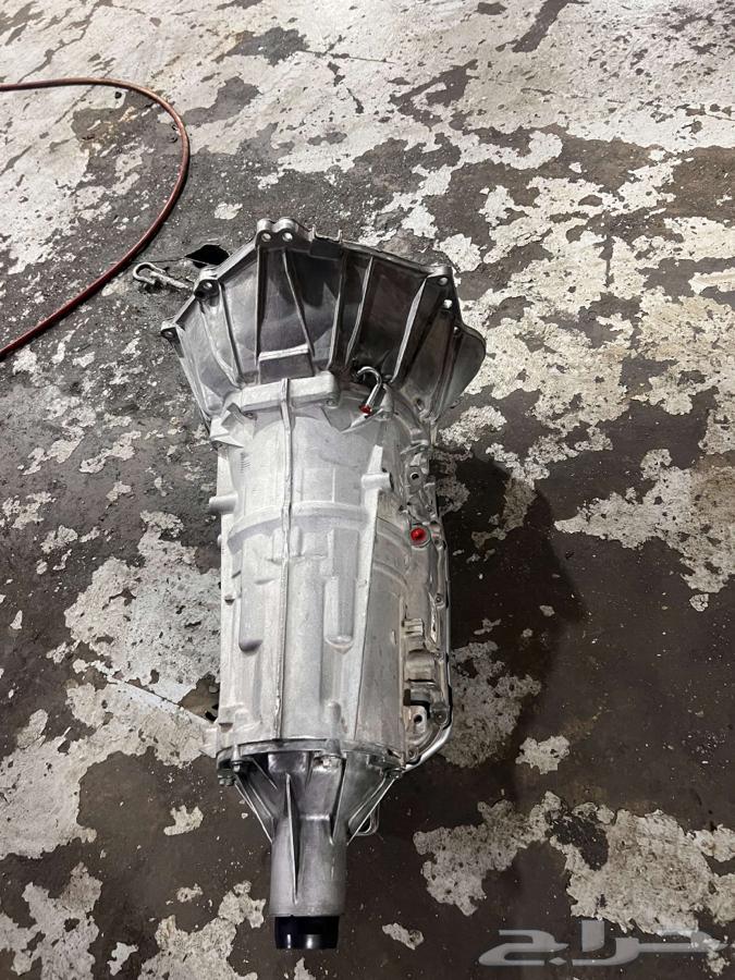 Transmission overhaul with one-year warranty for Yukon, Caprice, Lumina, Sierra63616154952321112
