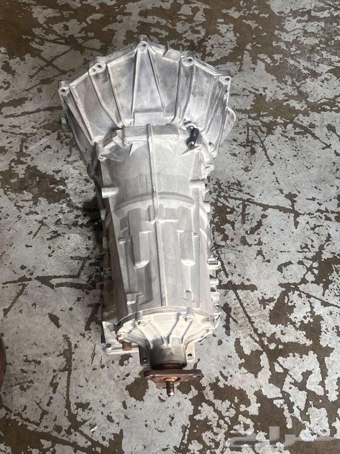 Transmission overhaul with one-year warranty for Yukon, Caprice, Lumina, Sierra63616154952321113
