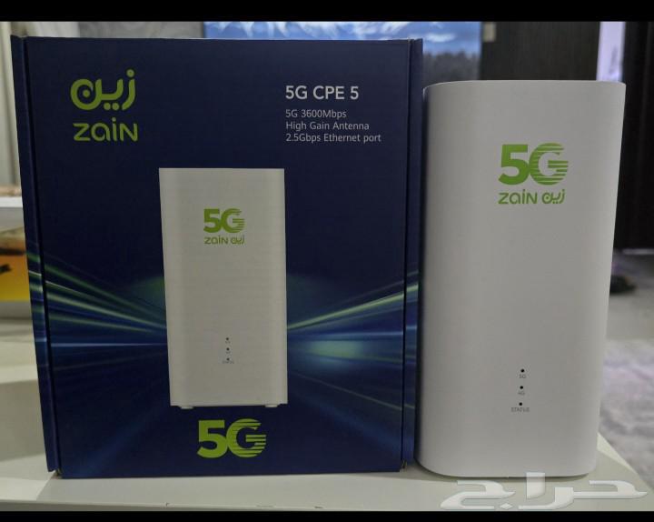 راوتر هواو 5 5G CPE63326501128961111