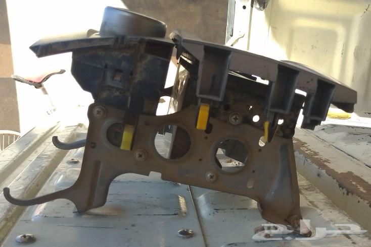 2011 Camry Air Conditioning Control63616154609410112