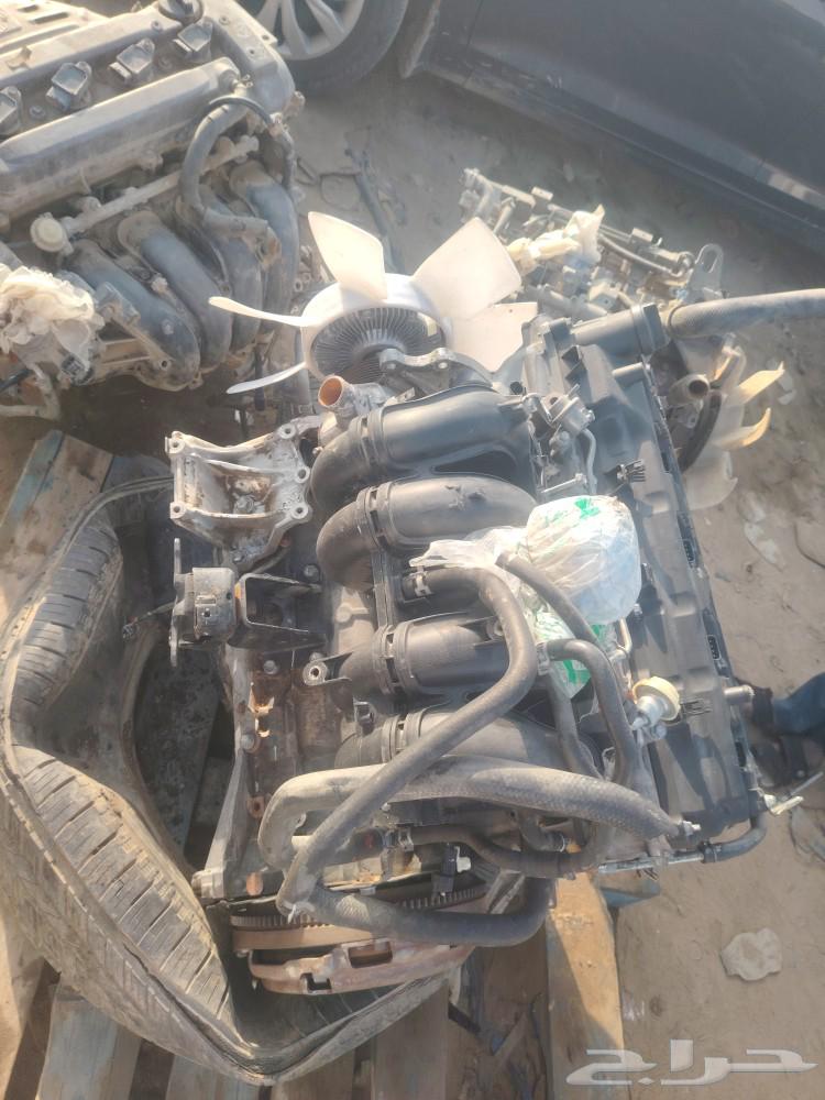 Toyota Hilux 2012 engine63616155488002114