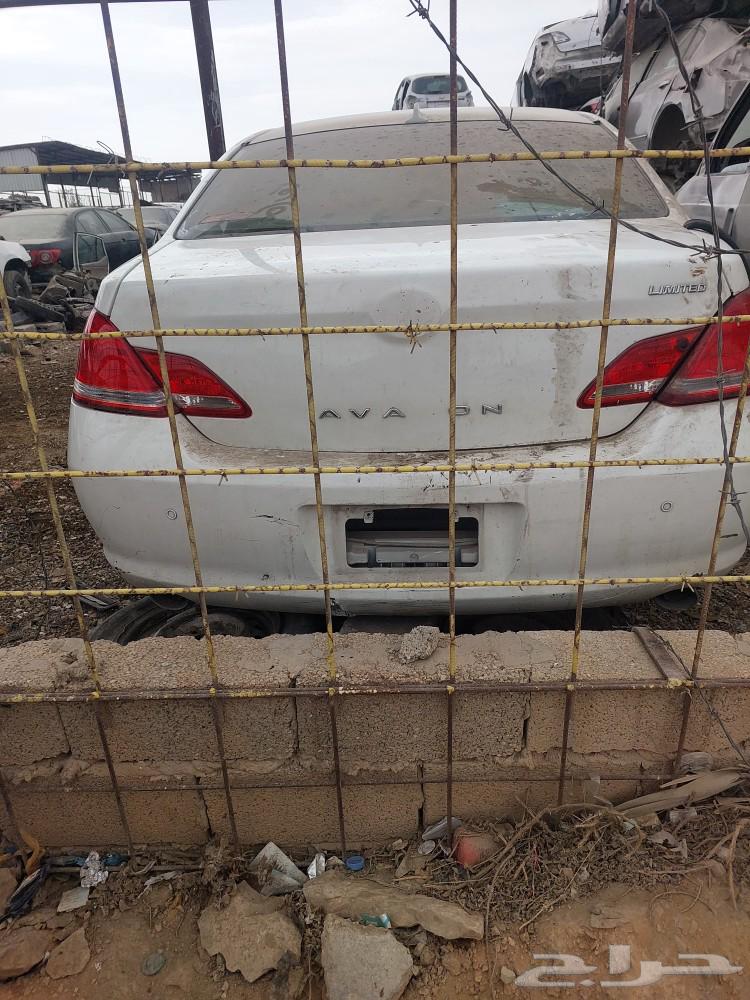Afloun 2007 model, parts only for salvage63616153380611111
