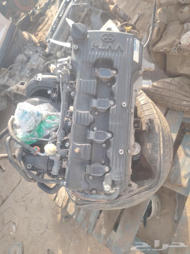 Toyota Hilux 2012 engine63616155488002113