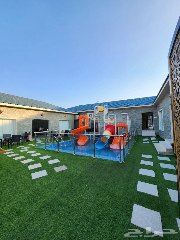 Luxurious chalets for relaxation or occasions63005824751874113