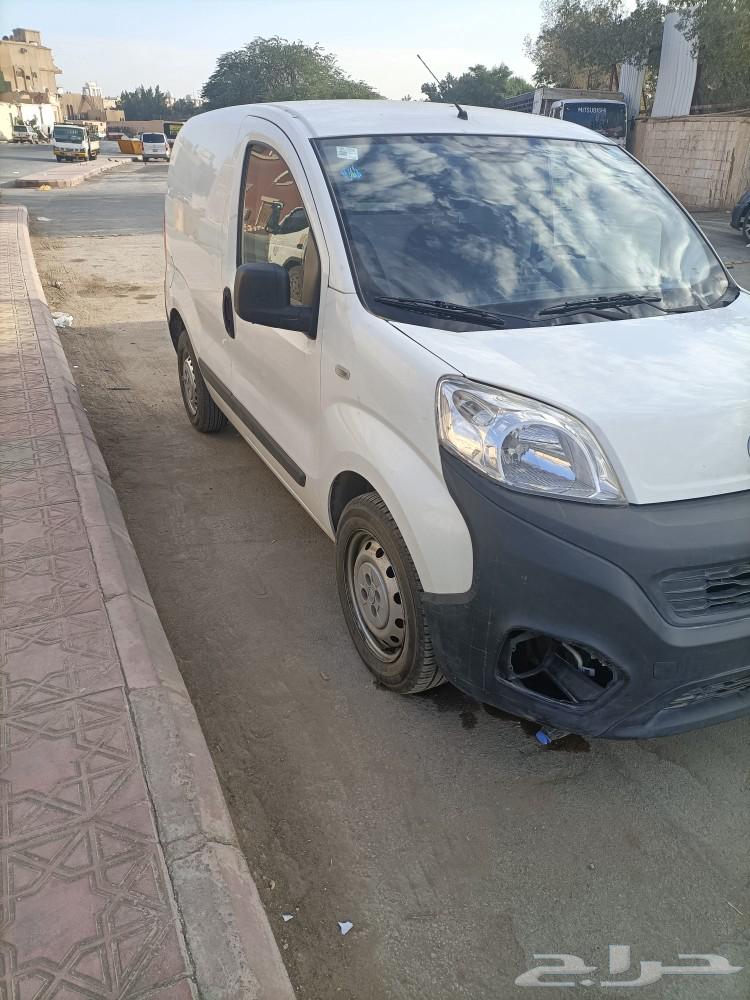 Fiat Cargo Van Fiorino 201763616281798147112