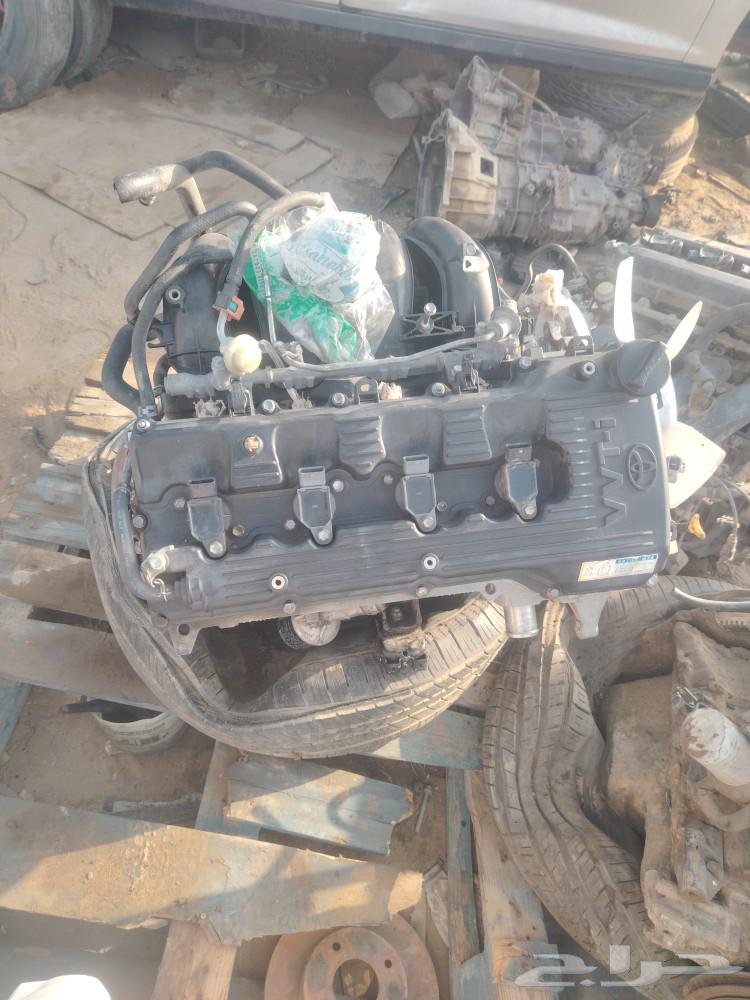 Toyota Hilux 2012 engine63616155488002112