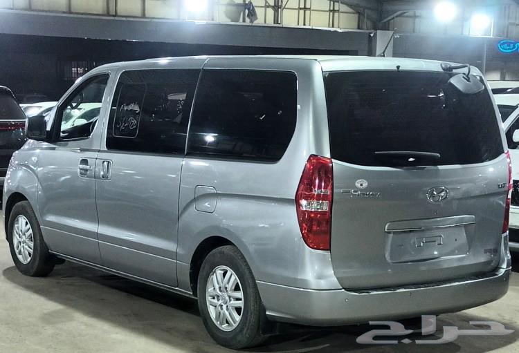 Hyundai H1 Diesel, Customs Cleared, Imported from Korea 201963616278769923113