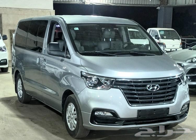 Hyundai H1 Diesel, Customs Cleared, Imported from Korea 201963616278769923112
