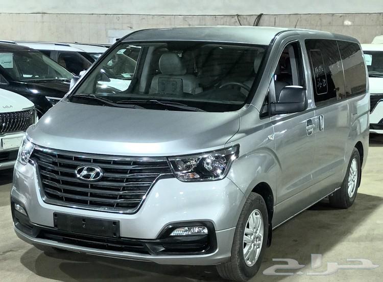 Hyundai H1 Diesel, Customs Cleared, Imported from Korea 201963616278769923111