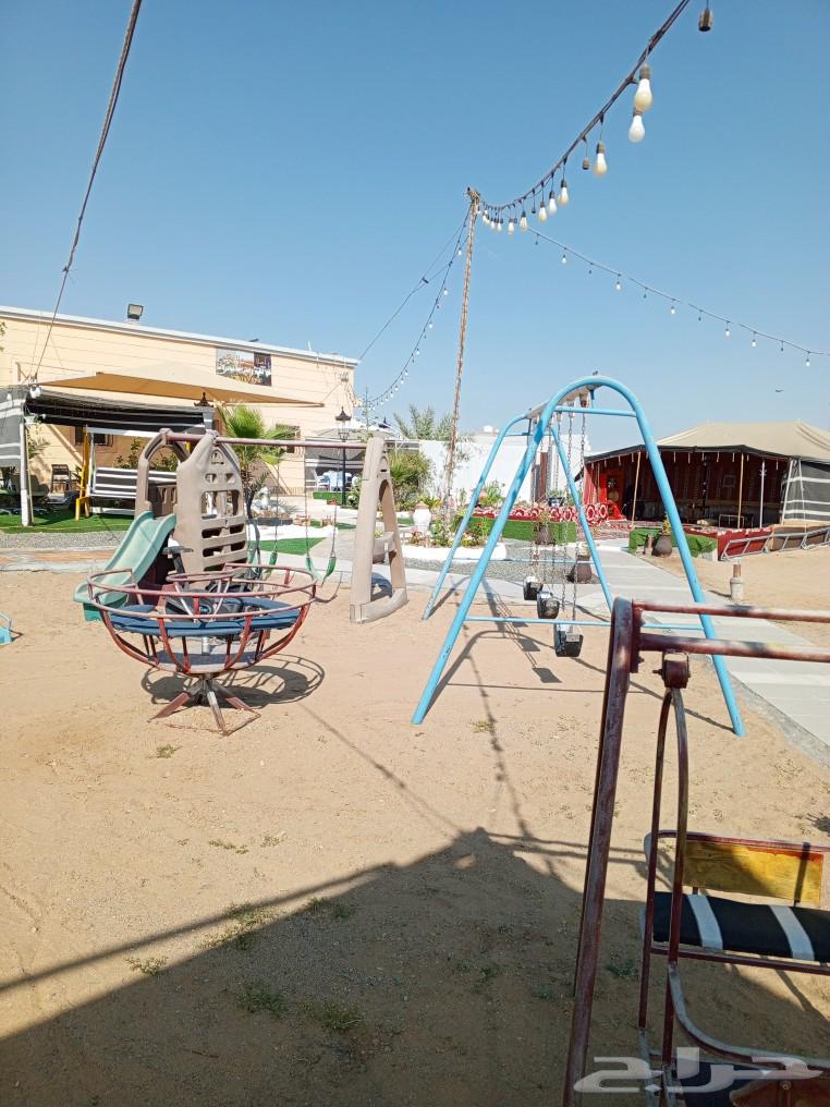 Daily rental of Biyadir Land Rest Area and Camp63005824849281112