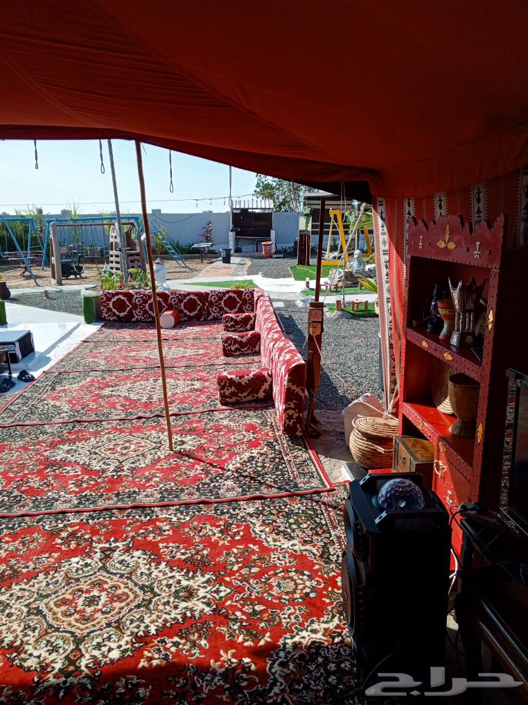 Daily rental of Biyadir Land Rest Area and Camp63005824849281113
