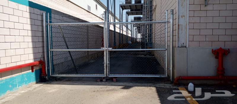 We supply and install all types of fences.63005881741443111