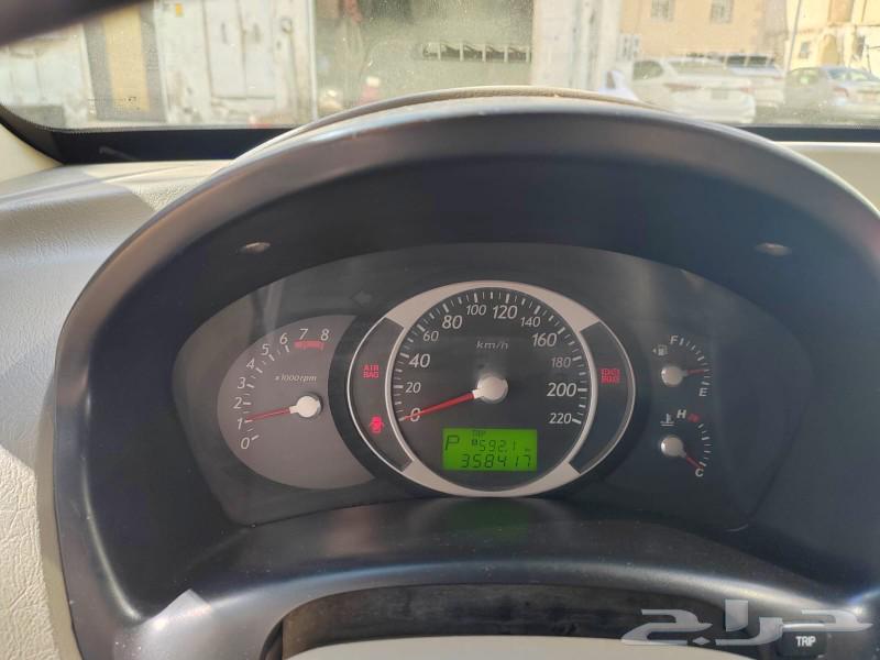 Hyundai Tucson 2008 for sale in Al-Yamaniyah district63005827884675113
