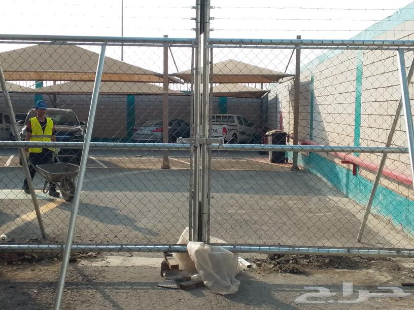 We supply and install all types of fences.63005881741443114