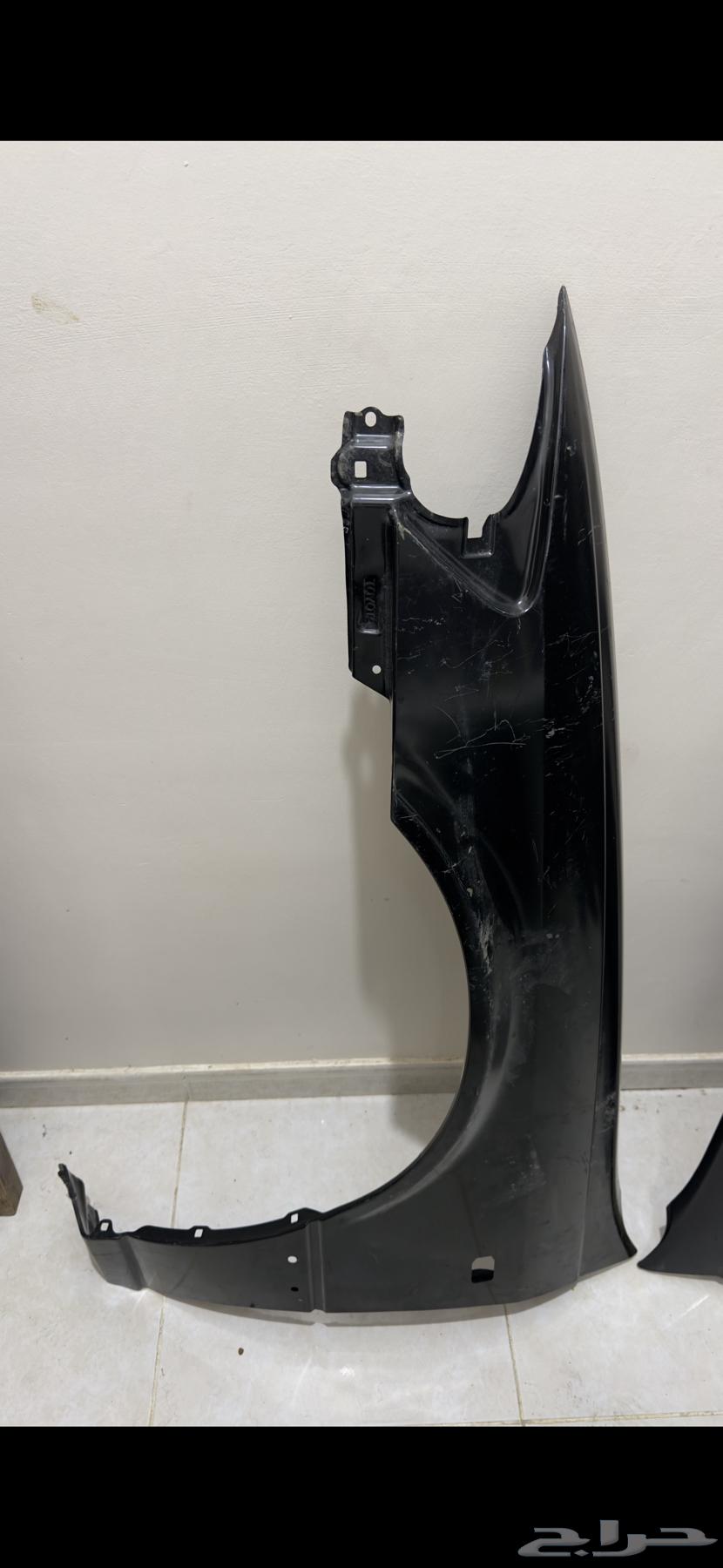 Kamry 2002 Fenders63616155644163114