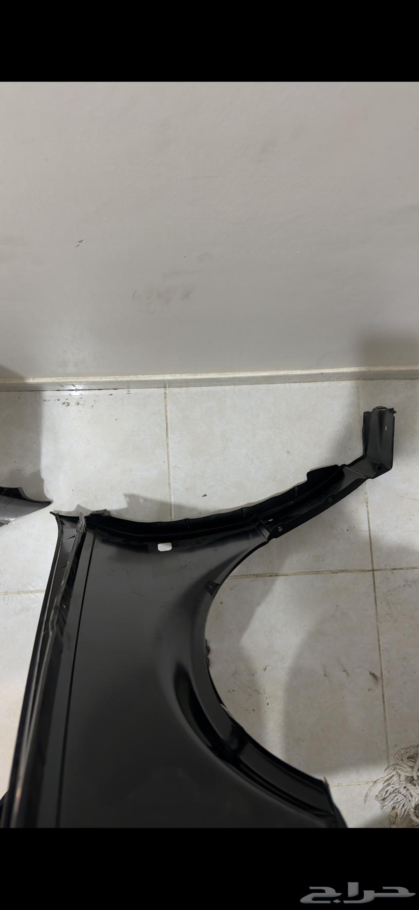 Kamry 2002 Fenders63616155644163111