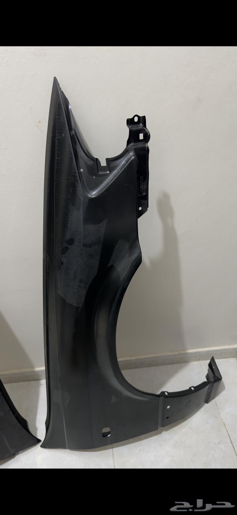 Kamry 2002 Fenders63616155644163113
