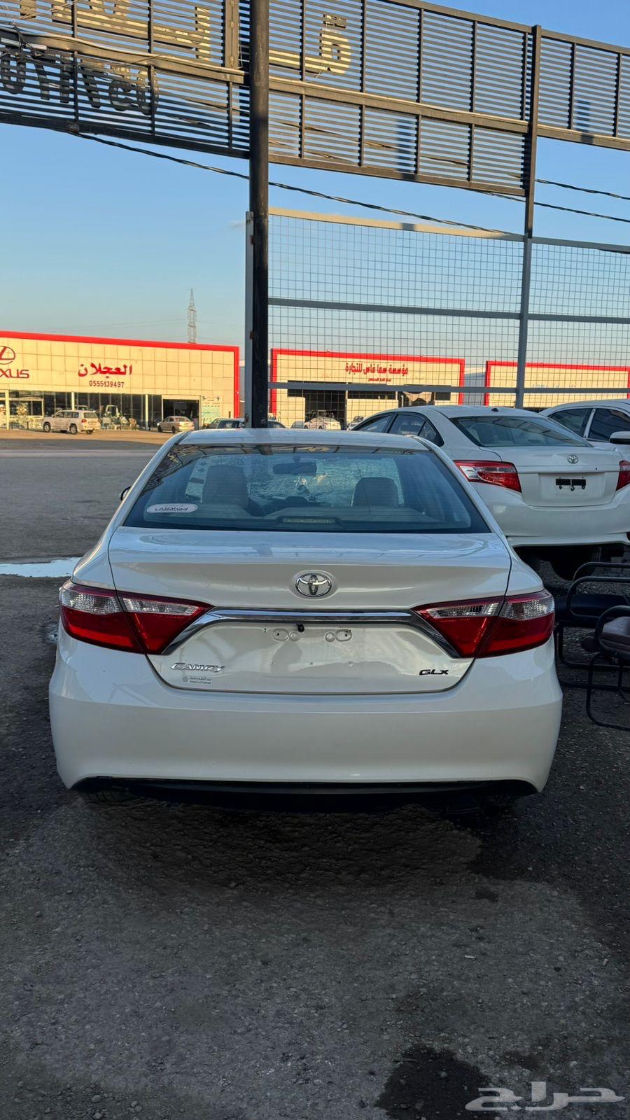 Camry 201663616154945667113