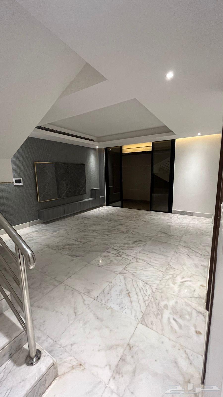 فيلا للإيجار