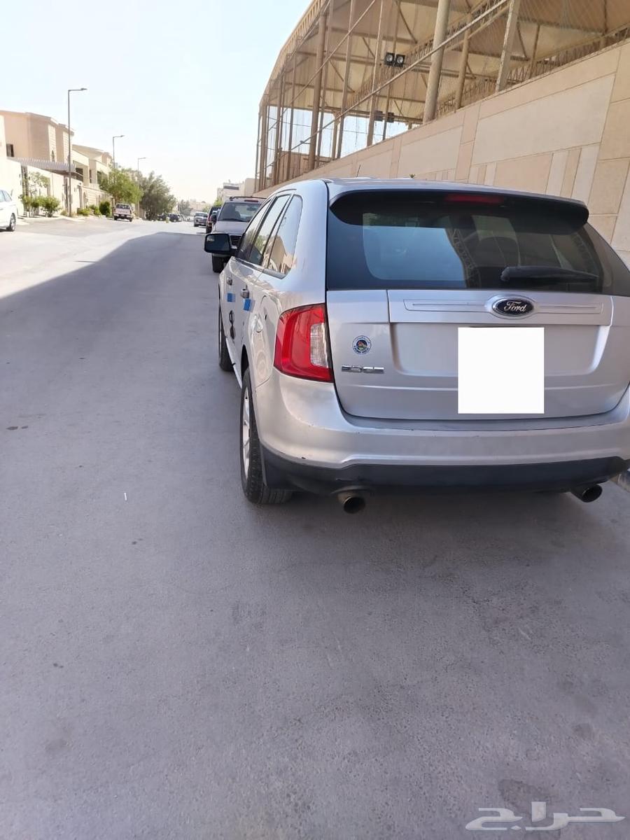 فورد ايدج SE 2013 ستاندر63616153483523113