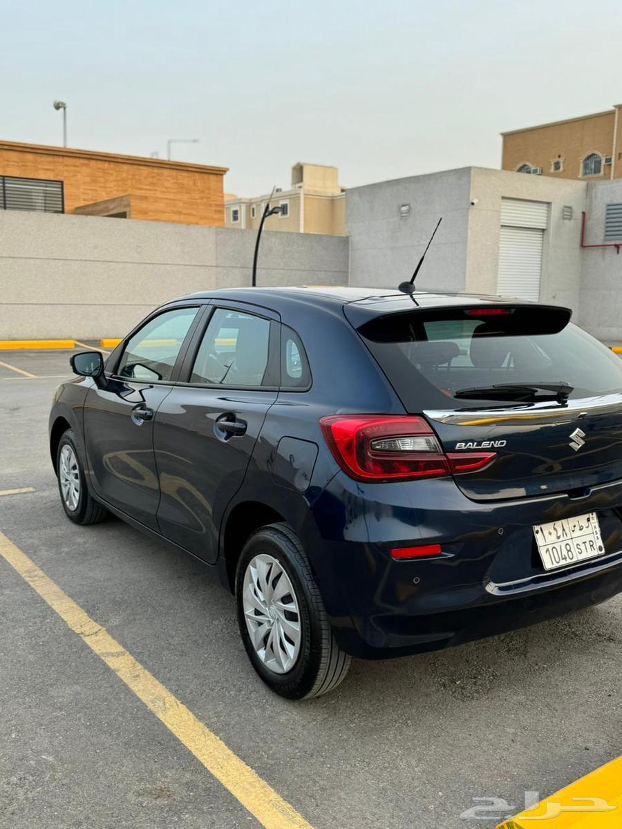 Suzuki Baleno 202463616277901569111