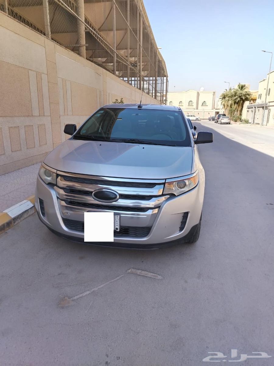 فورد ايدج SE 2013 ستاندر63616153483523114