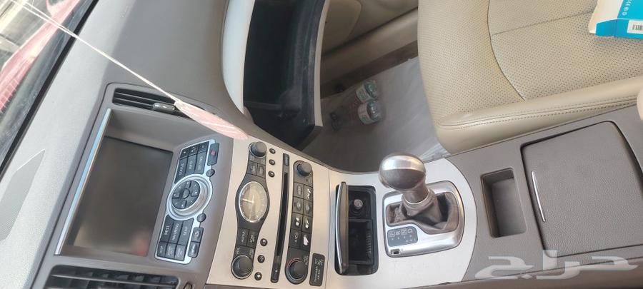 Infiniti G37 spare parts63616284339073114