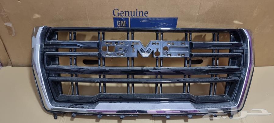 Yukon 2023 - 2024 spare parts63616291292803111