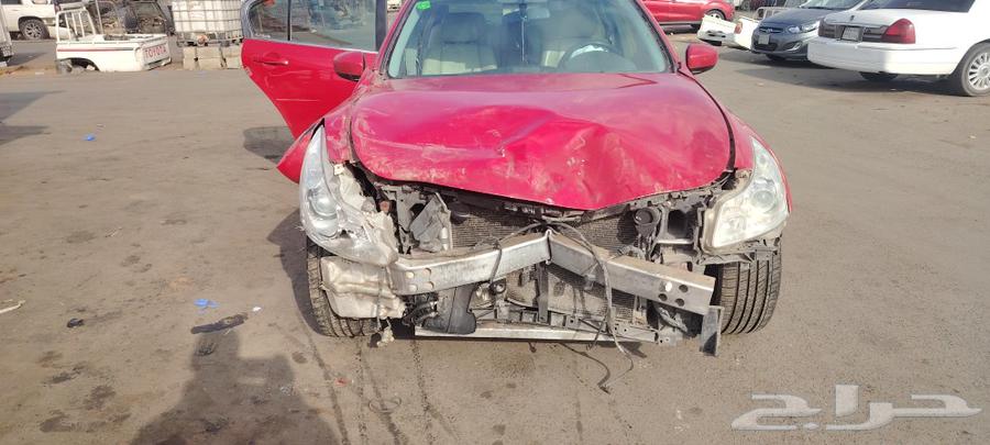 Infiniti G37 spare parts63616284339073111