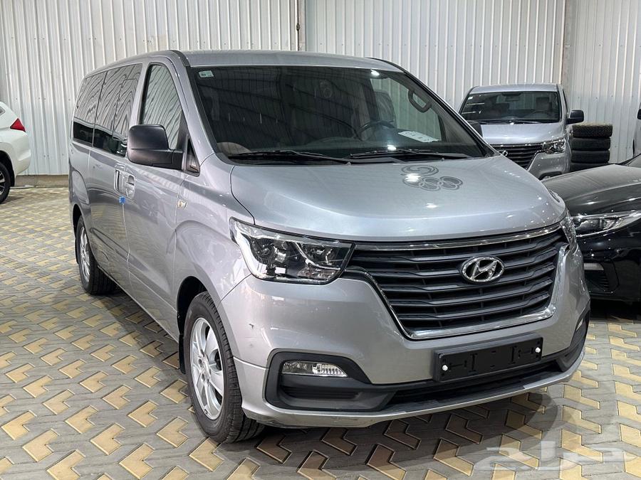 Hyundai H1 H1 ((Sold))63616288999042111